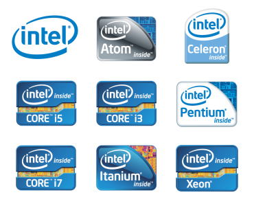 Все, що вам потрібно знати про процесори Intel