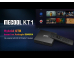 Android TV BOX Mecool KT1, 2/16 GB, Android TV 10, tuner DVB-T/T2/C, WiFi, BT, RJ45