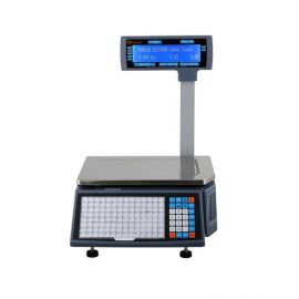 Barcode Label Weighing Scale Rongta RLS1100 30kg 5/100g