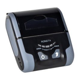 Мобільний термопринтер RPP300BWU 80mm WiFi and Bluetooth | RPP300 | Rongta | VenSYS.ua
