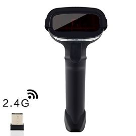 Лазерний безпровідний сканер Netum NT-1698 USB 1D чорний | NT-1698W | Netum | VenSYS.ua