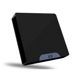 Комп'ютер Mini PC Z83 TV Box 2/32GB Windows 10 Home Atom X5-Z8300 4K 1000M LAN 2.4G Wifi | Z83 | ENYBox | VenSYS.ua