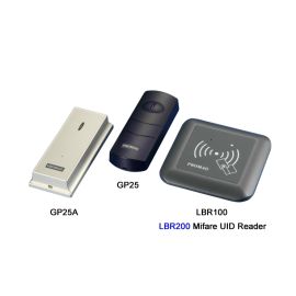 Безконтактні зчитувачі GIGA-TMS GP25 / GP25A / LBR100 / LBR200 | GP25-GP25A-LBR100-LBR200 | GIGA-TMS | VenSYS.ua