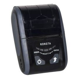 Мобільний термопринтер Rongta RPP200BWU 57mm USB+WiFi+Bluetooth | RPP200 | Rongta | VenSYS.ua