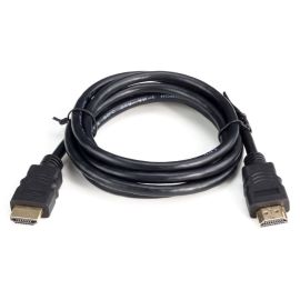 HDMI Cable 1m, 3D, Full HD, 4Kx2K | HDMI 1m 3D | N/A | VenSYS.ua