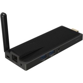 Безвентиляторний міні комп'ютер PC Stick MeLE PCG02 GLK Intel J4125 8/128 Gb Windows 10 Pro | PCG02GLK | MeLE | VenSYS.ua