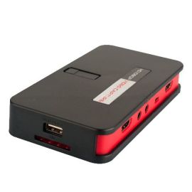 HDMI Video Grabber Capture Box Card ezcap284 1080P into USB or SD Card | ezcap284 | ezcap | VenSYS.ua