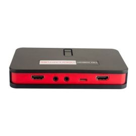 Устройство видеозахвата и трансляции з HDMI Ezcap 284 USB 3.0 | ezcap284-1 | ezcap | VenSYS.ua