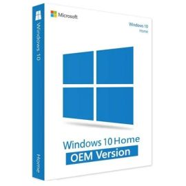Microsoft Windows 10 Home OEM | FQC-08921 | Microsoft | VenSYS.ua