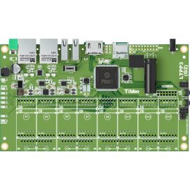 Друкована плата Linux Tibbo Project (LTPP3), Size 3, Gen. 2 | Size 3 Linux Tibbo Project PCB (LTPP3), Gen. 2 | Tibbo | VenSYS.ua