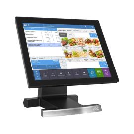 Slim & Sleek Stylish POS Terminal P2C J-200, 15",  J1900, 4GB, 128GB SSD, PCAP | P2C | VenBOX | VenSYS.ua