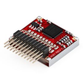 Programmable IoT Module Tibbo EM510 MiniMo | EM510 | Tibbo | VenSYS.ua