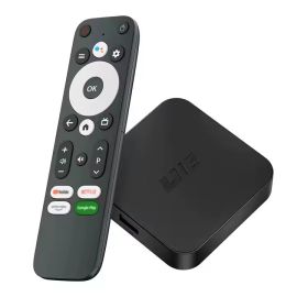 Android 4K телевізійна приставка VenBOX U16, 2GB+16GB, BT5.0, 2,4G / 5G Dual WiFi, Allwinner H313 | U16 | VenBOX | VenSYS.ua