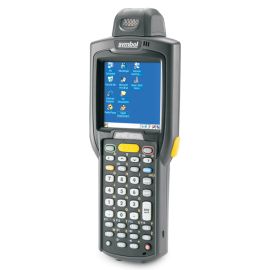 Термінали збору даних Motorola MC 3000 | MC3000 | Zebra | VenSYS.ua