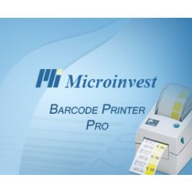 Microinvest Barcode Printer Pro | Microinvest_Barcode_Printer_Pro | Microinvest | VenSYS.ua