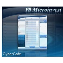 Microinvest CyberCafe | Microinvest_CyberCafe | Microinvest | VenSYS.ua