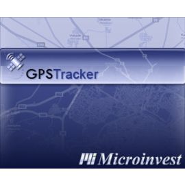 Microinvest GPS Tracker | Microinvest_GPS_Tracker | Microinvest | VenSYS.ua