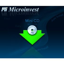 Microinvest Mini CD | Microinvest_Mini_CD | Microinvest | VenSYS.ua