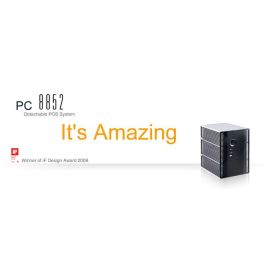 Процессорный блок Citaq PC-8852 | PC-8852 | Citaq | VenSYS.ua