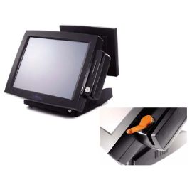 POS-термінал VenPOS POS600 | POS600 | Flytech | VenSYS.ua