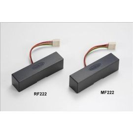 Модуль зчитувача RFID з MSR | RF222 | GIGA-TMS | VenSYS.ua