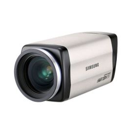 Камера SDZ-375P с трансфокатором | SDZ-375P | Samsung | VenSYS.ua