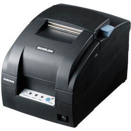 Принтер чеків BIXOLON SRP-275 матричний ширина паперу 76 мм | SRP-275IICG | Bixolon | VenSYS.ua