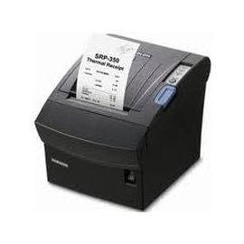 POS принтер BIXOLON SRP-350 plus II | SRP-350plusII | Bixolon | VenSYS.ua
