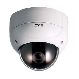 Наружная видеокамера SVD-4120AWP | SVD-4120AWP | Samsung | VenSYS.ua