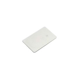 Пластикова карта RFID EM 125 KHz R / O Біла | CBP-L2A-C00-E0N | Batag | VenSYS.ua