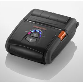 POS-принтер мобільний Bixolon SPP-R300 Bluetooth | SPP-R300IIBKM | Bixolon | VenSYS.ua