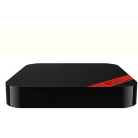 Android Smart TV Box VenBOX ITV05 (X5II) | iTV05 | ENYBox | VenSYS.ua