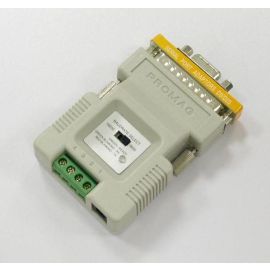 Конвертер / перетворювач RS-232 iнтерфейсу В RS-422 / RS-485 | CON485 | GIGA-TMS | VenSYS.ua