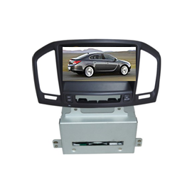 Автомобильная сенсорная мультимедийная DVD система ST-6235C для OPEL Insignia /Buick Regal 2009-2012 | ST-6235C | LSQ Star | VenSYS.ua