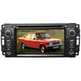 Car DVD Multimedia Touch System ST-8306C for Jeep Commander (2008-2010)/Compass(2009-2011)/Grand Cherokee(2005-2011)/ Patriot(2007-2011)/Liberty (2008-2011)/Wrangler(2007-2011)/Unlimited(2007-2010) | ST-8306C | LSQ Star | VenSYS.ua