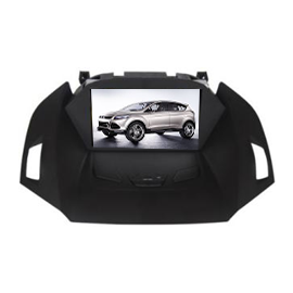 Car DVD Multimedia Touch System ST-6042C for Ford kuga 2013 | ST-6042C | LSQ Star | VenSYS.ua
