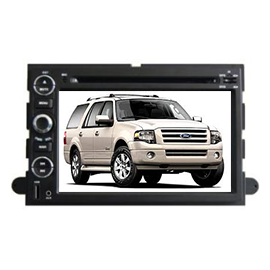 Car DVD Multimedia Touch System ST-6057C for Ford Explorer/expedition (Big USB) | ST-6057C | LSQ Star | VenSYS.ua