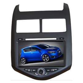 Car DVD Multimedia Touch System ST-9066C for Chevrolet Aveo | ST-9066C | LSQ Star | VenSYS.ua