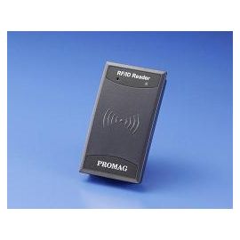 Зчитувач RFID DESFire / Mifare - DF700 / DF710 | DF700_DF710 | GIGA-TMS | VenSYS.ua