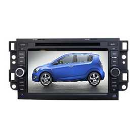 Car DVD Multimedia Touch System ST-8147C for Chevrolet Aveo(2002-2009)/Epica(2006-2011)/Lova(2006-2011)/Spark(2005-2008)/Optra(2002-2010)/Captiva(2006-2011)/Kalos(2007-2011)/Tosca(2006-2011)/Daewoo Gentra(2007-2011)/Daewoo Kalos(2007-2011)/Daewoo Winstorm | ST-8147C | LSQ Star | VenSYS.ua
