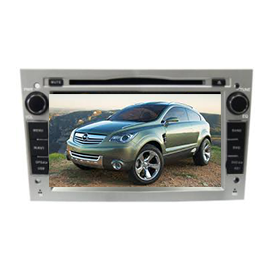 Car DVD Multimedia Touch System ST-6045C for OPEL Antara/Zafira/Veda/Agila/Corsa/Vectra | ST-6045C | LSQ Star | VenSYS.ua