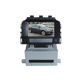 Car DVD Multimedia Touch System ST-6251C for OPEL Astra J | ST-6251C | LSQ Star | VenSYS.ua