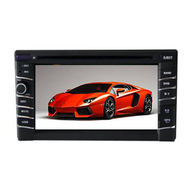 Universal Car DVD Multimedia Touch System ST-8300C size:179*101mm | ST-8300C | LSQ Star | VenSYS.ua
