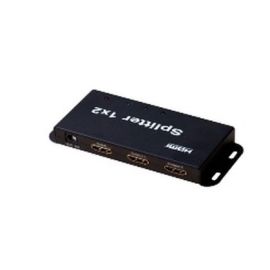 HDMI splitter 1x2 Metal House | HDSP0102N | ASK | VenSYS.ua