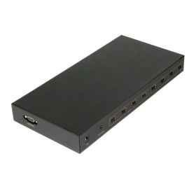 Матриця 4X4 HDMI | HDMX0007M1 | ASK | VenSYS.ua