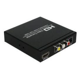 MHL+HDMI на VGA масштабатор/конвертер | HDV-337A | PlayVision | VenSYS.ua
