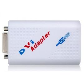 USB 3.0 До HDMI-Адаптер HDV-U10 | HDV-U10 | PlayVision | VenSYS.ua