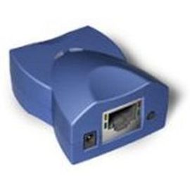 Конвертер iнтерфейсів RS232 / Ethernet | Tibbo DS203 | DS203R | Tibbo | VenSYS.ua