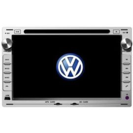 Android DVD мультимедиа система с GPS ZDX-7009 for Volkswagen PASSAT B5/ Golf 4/ Polo / Bora /Jetta / Sharan / T5 1999-2005 | ZDX-7009 | ZDX | VenSYS.ua