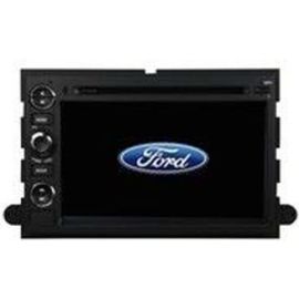 Android DVD мультимедиа система с GPS ZDX-7014 for FORD Fusion/Explorer/F150/Edge/Expedition 2006-2009 | ZDX-7014 | ZDX | VenSYS.ua